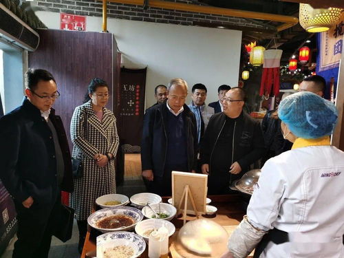 省市場監管局赴天水市開展餐飲服務食品安全專項督查